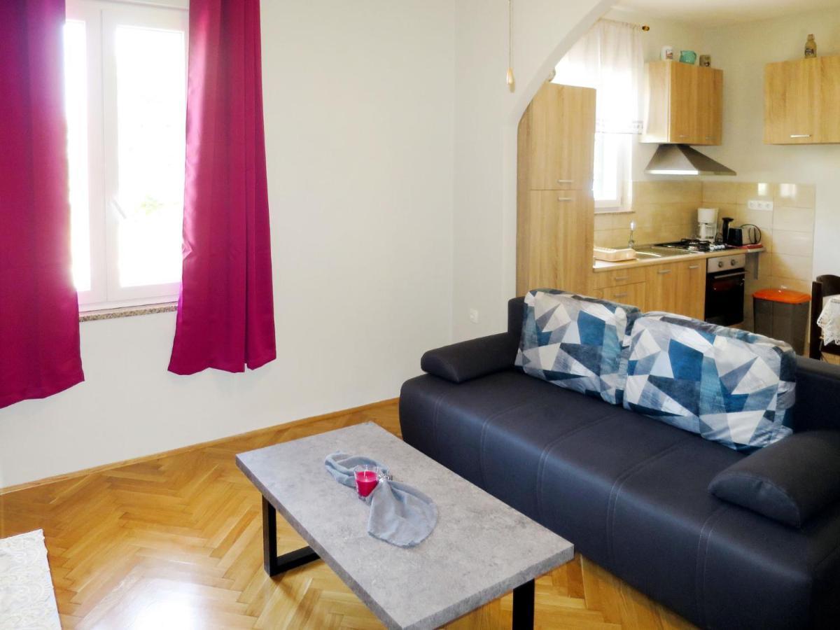 Holiday Home Lidija - Zad501 By Interhome Sukošan 외부 사진