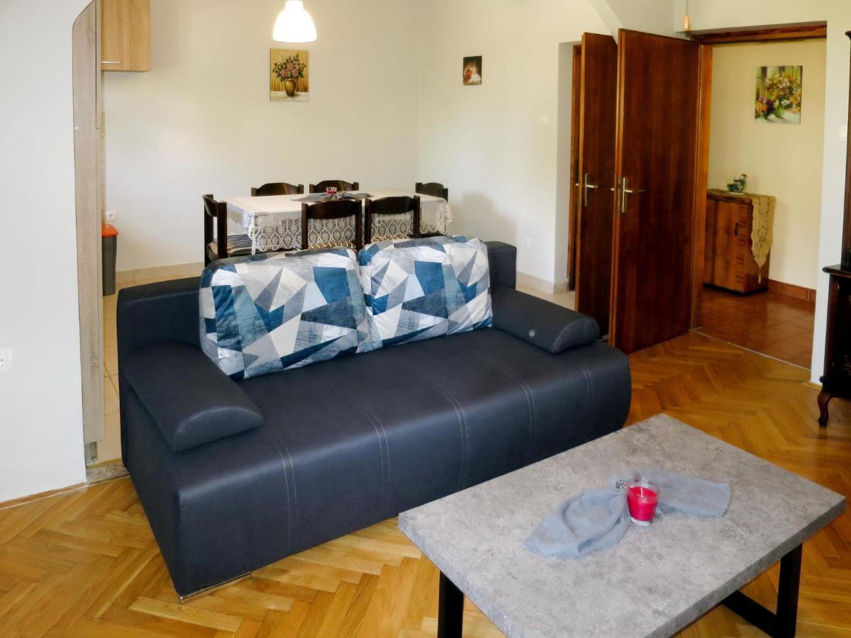 Holiday Home Lidija - Zad501 By Interhome Sukošan 외부 사진
