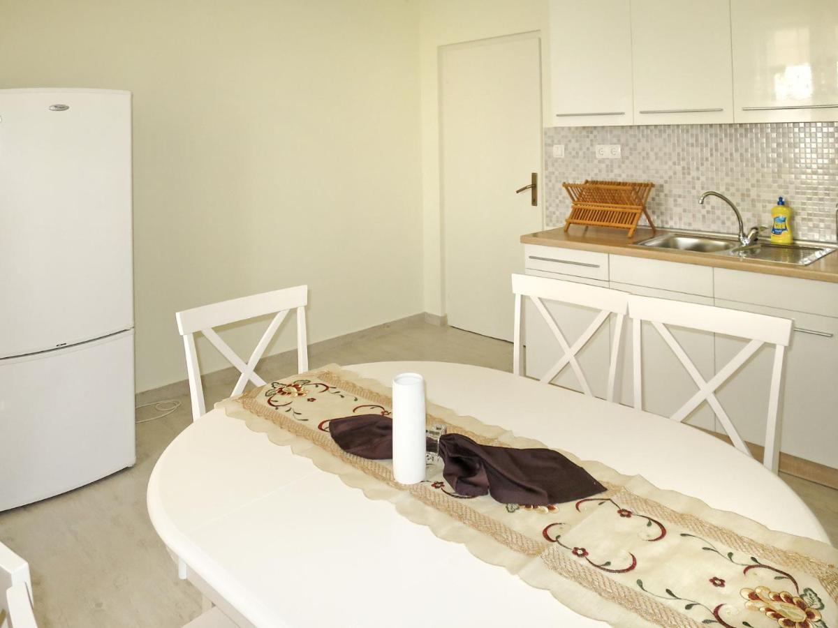 Holiday Home Lidija - Zad501 By Interhome Sukošan 외부 사진